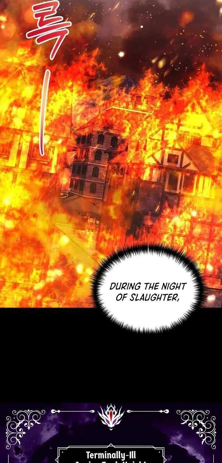 Terminally-Ill Genius Dark Knight Zinmanga X Chapter 90 Page 6