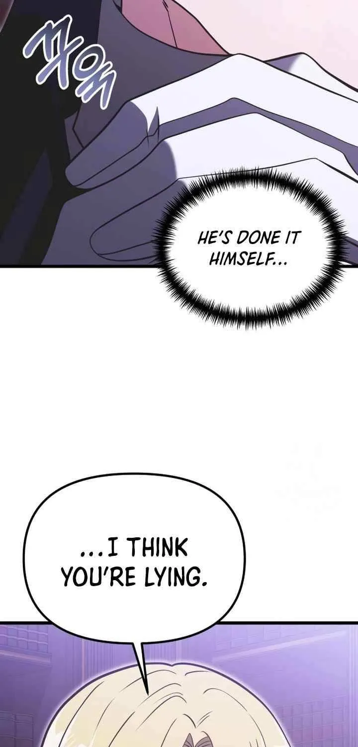 Terminally-Ill Genius Dark Knight Zinmanga X Chapter 90 Page 13