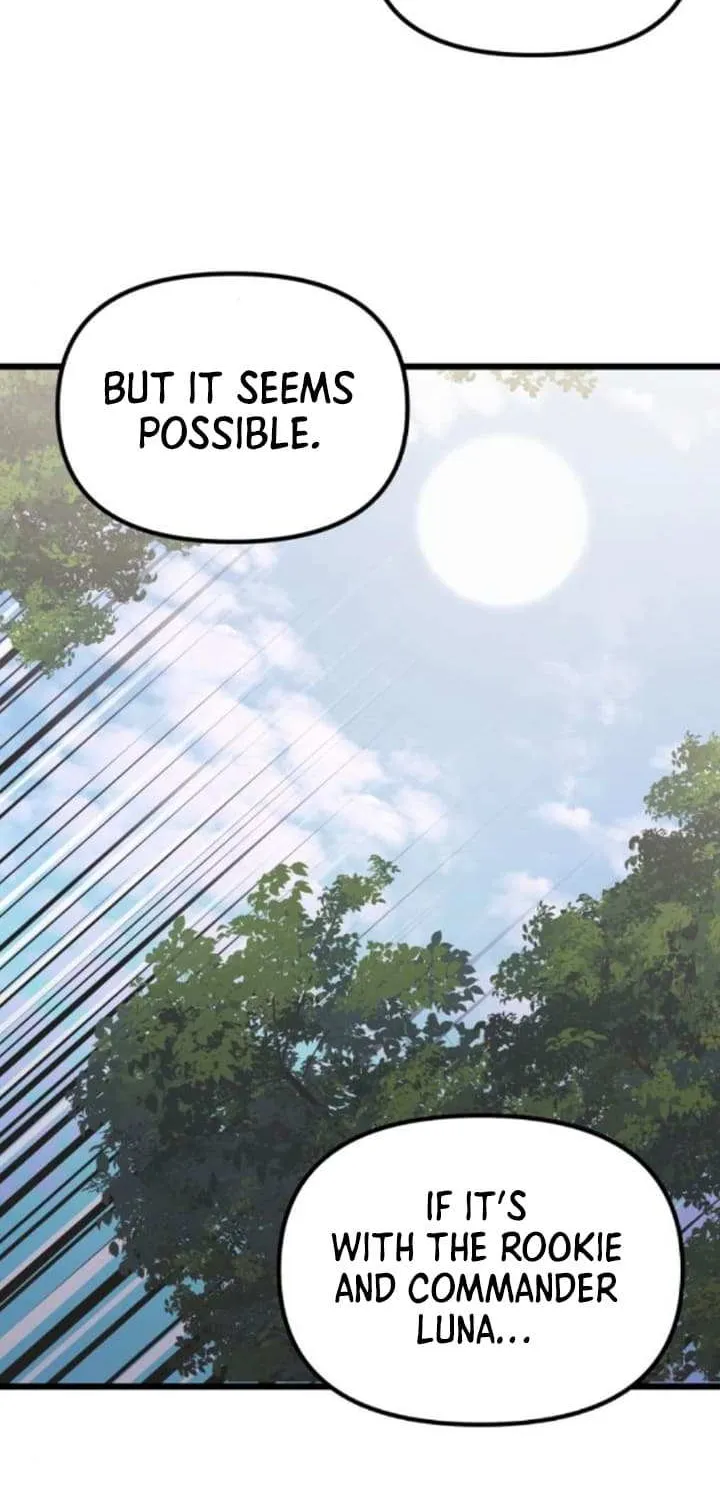 Terminally-Ill Genius Dark Knight Zinmanga X Chapter 88 Page 20