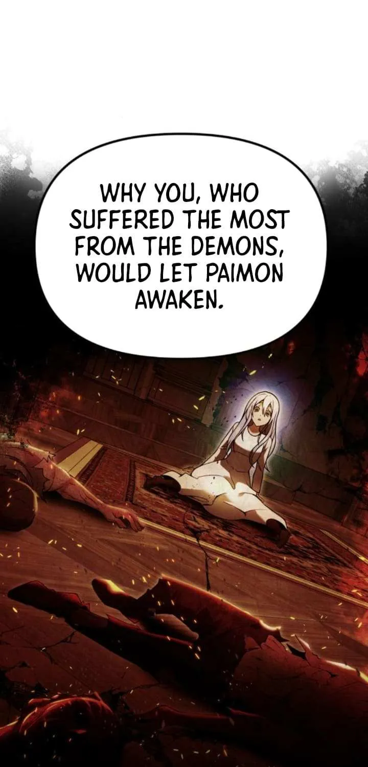 Terminally-Ill Genius Dark Knight Zinmanga X Chapter 88 Page 35