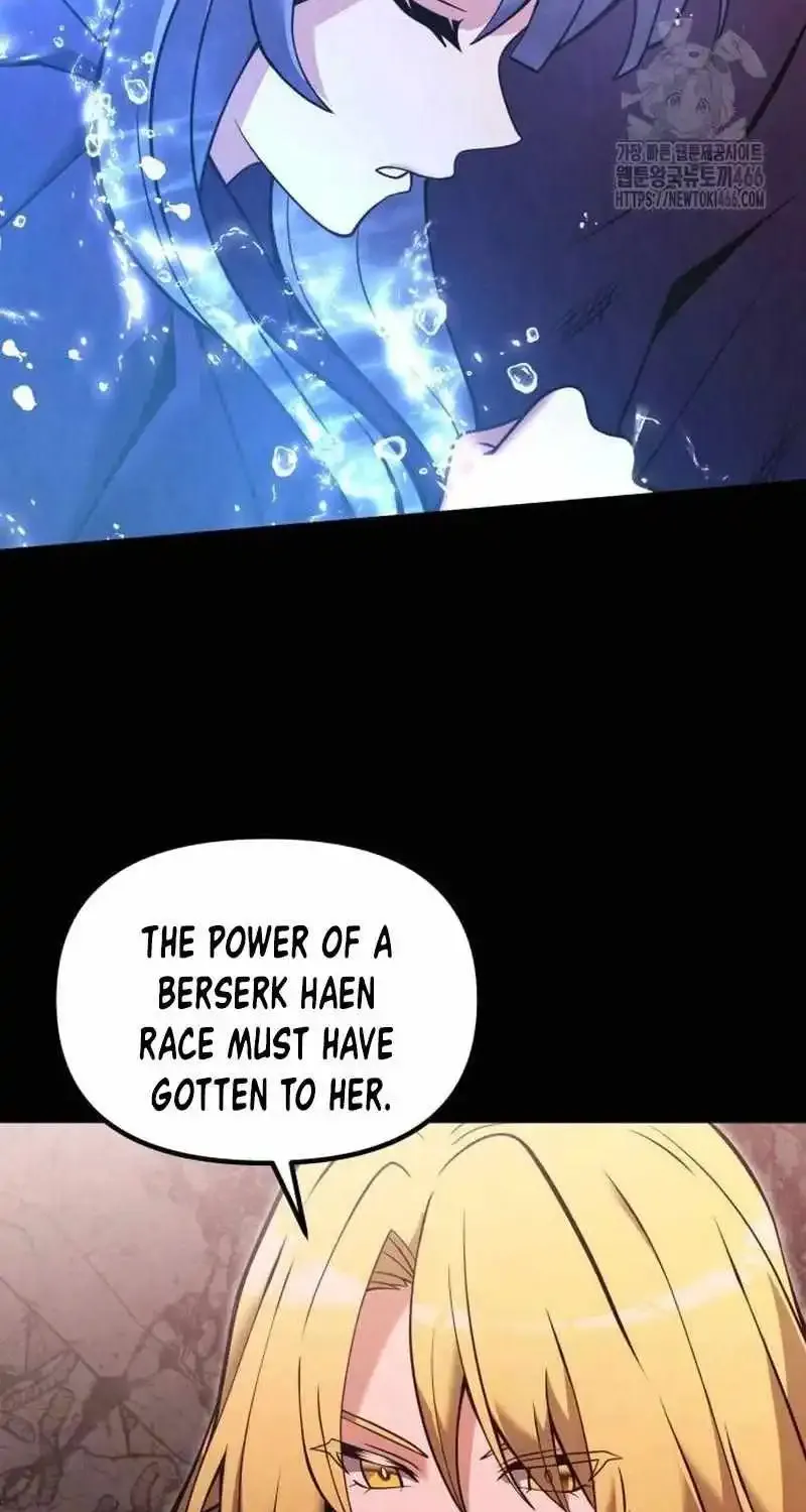 Terminally-Ill Genius Dark Knight Zinmanga X Chapter 86 Page 31