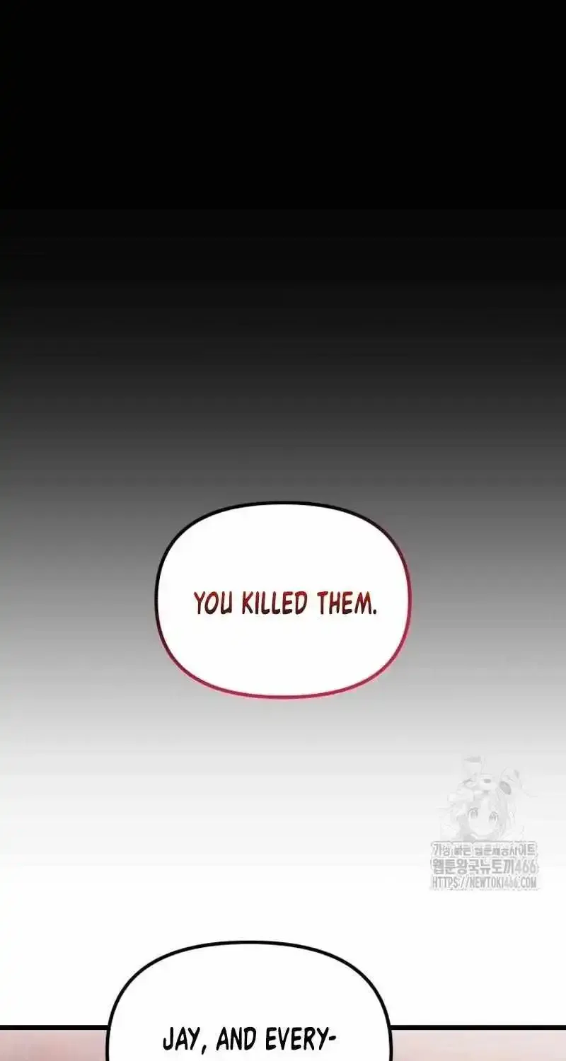 Terminally-Ill Genius Dark Knight Zinmanga X Chapter 86 Page 37