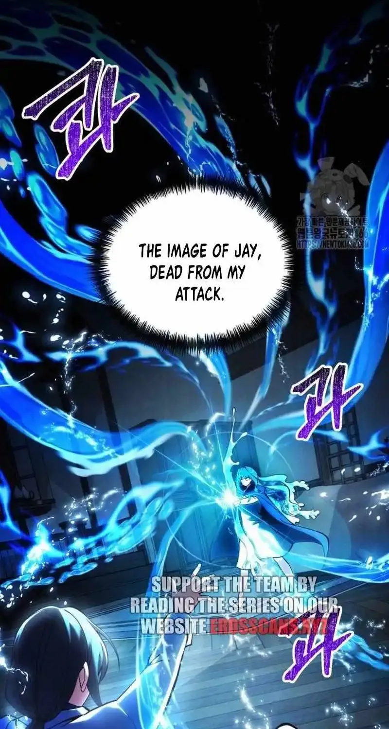 Terminally-Ill Genius Dark Knight Zinmanga X Chapter 86 Page 40