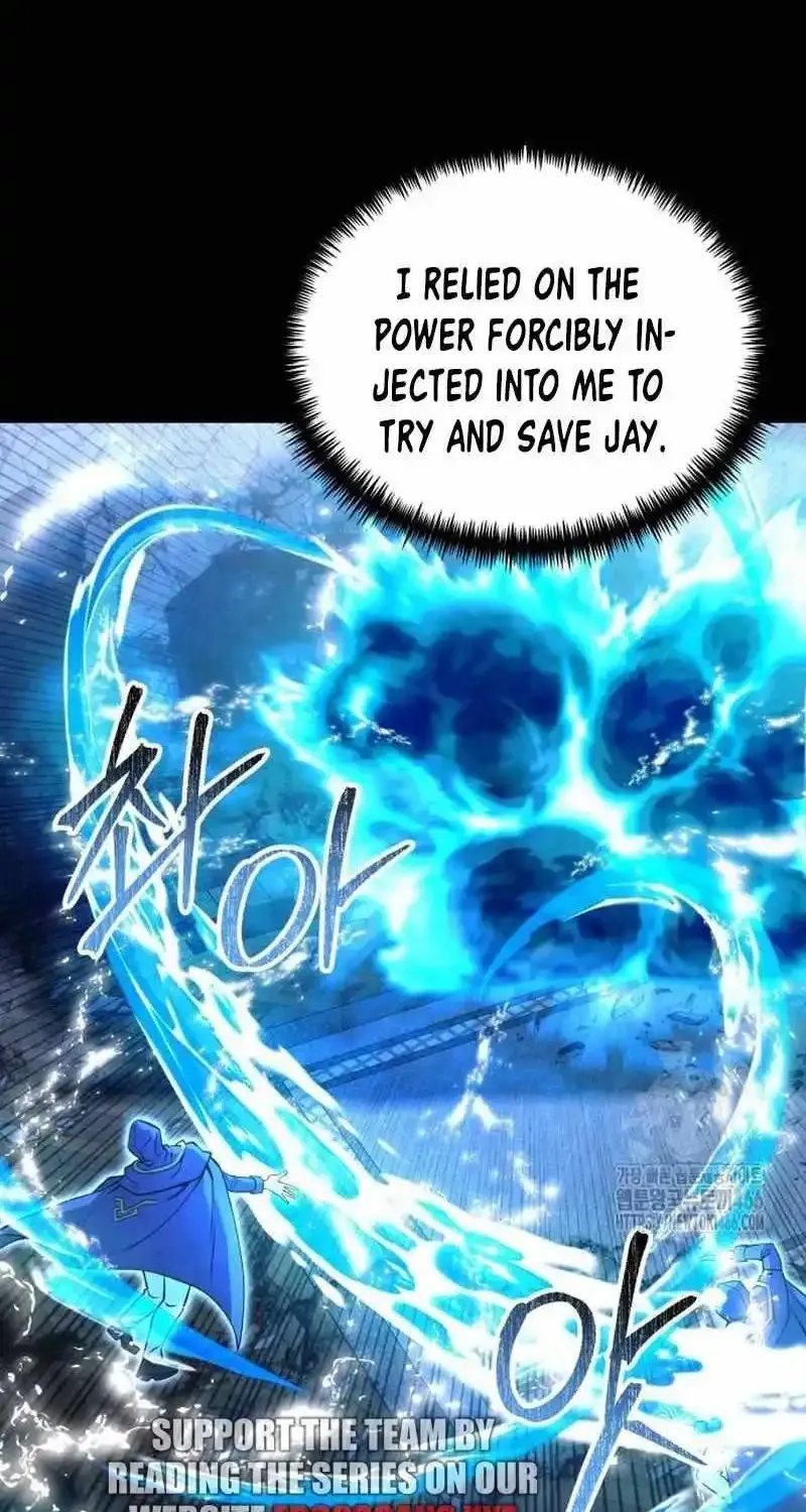 Terminally-Ill Genius Dark Knight Zinmanga X Chapter 86 Page 42
