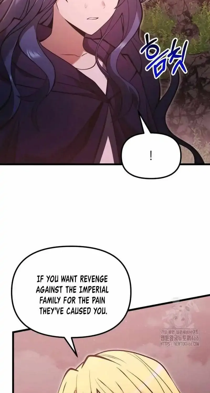 Terminally-Ill Genius Dark Knight Zinmanga X Chapter 86 Page 46