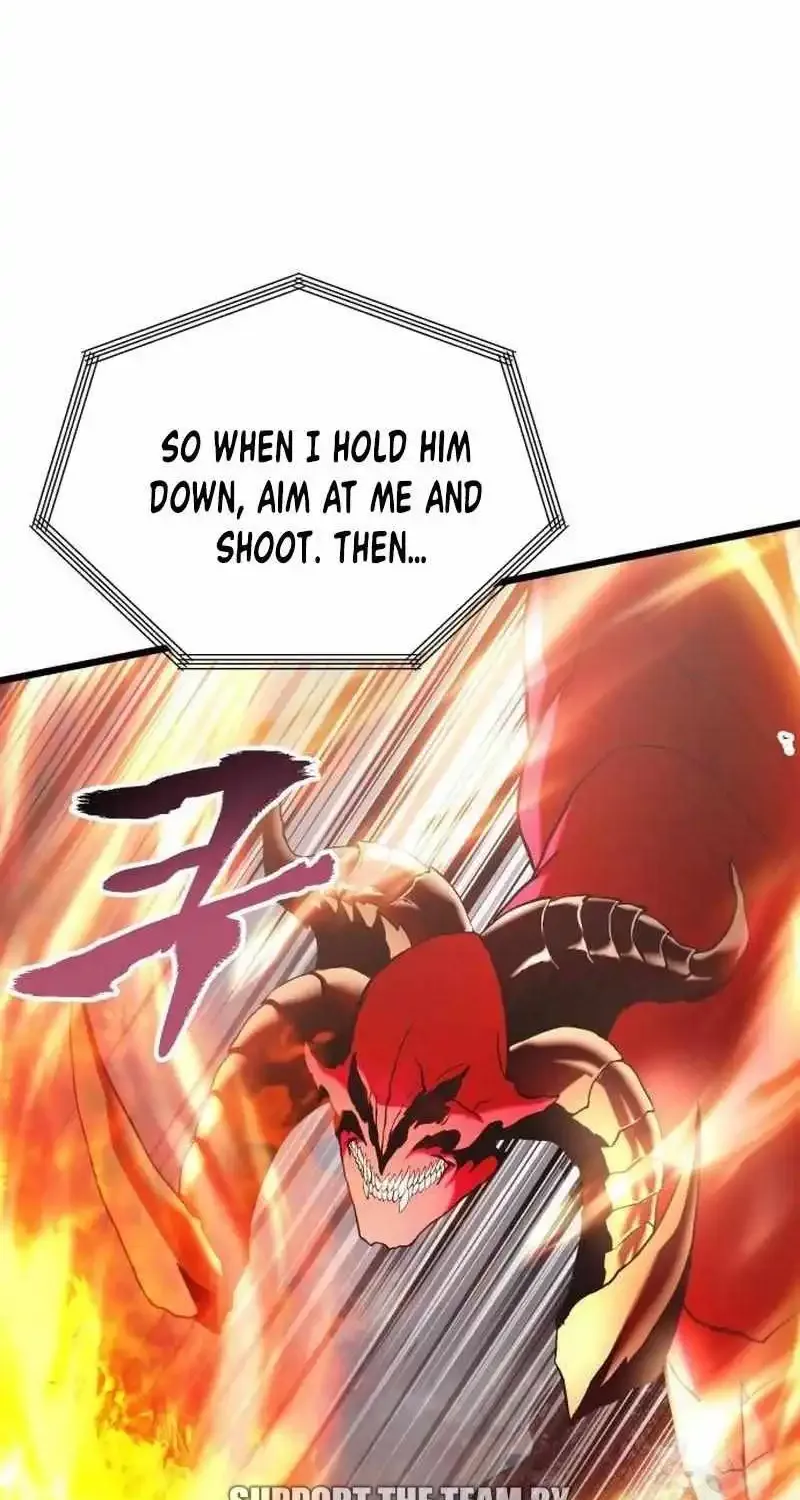Terminally-Ill Genius Dark Knight Zinmanga X Chapter 86 Page 97