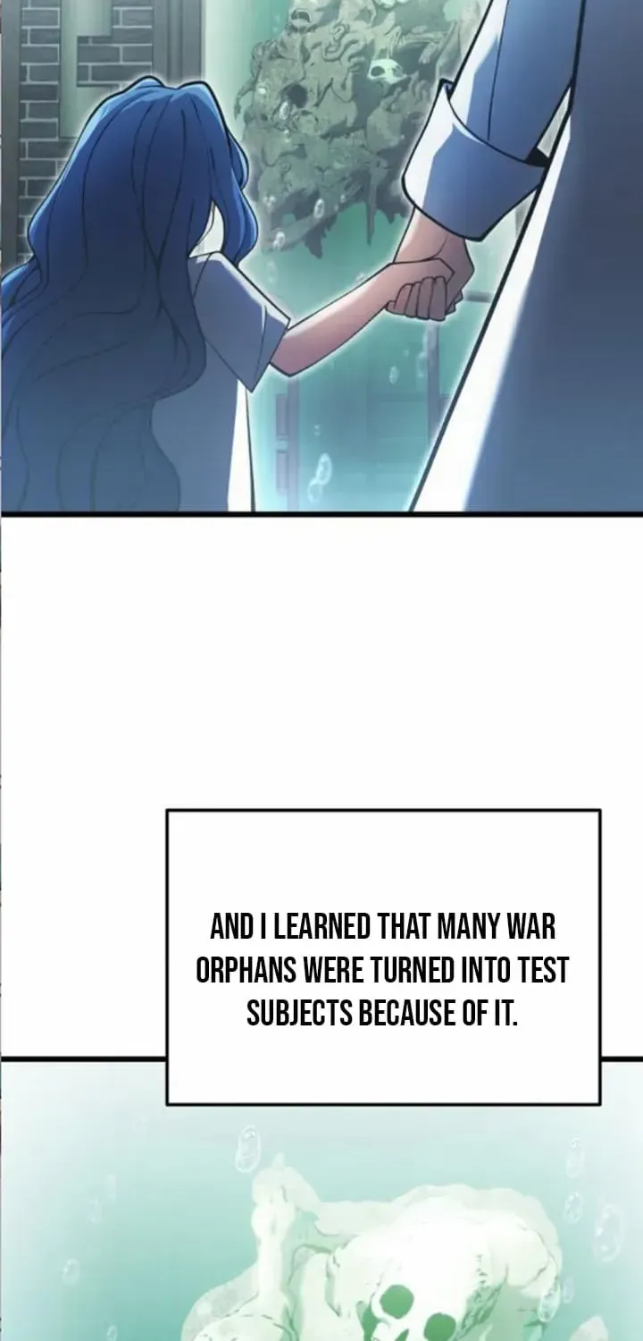 Terminally-Ill Genius Dark Knight Zinmanga X Chapter 85 Page 26