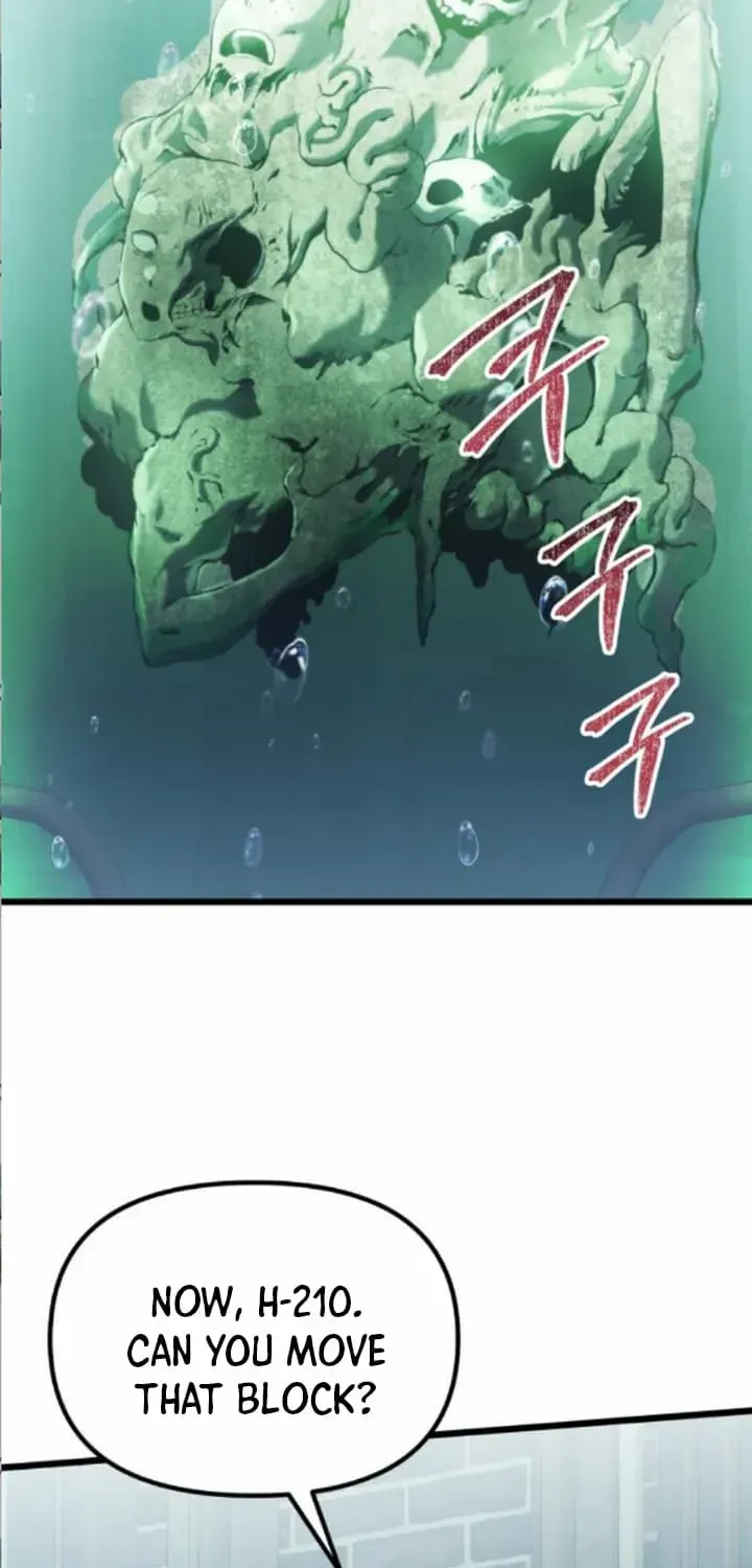 Terminally-Ill Genius Dark Knight Zinmanga X Chapter 85 Page 27