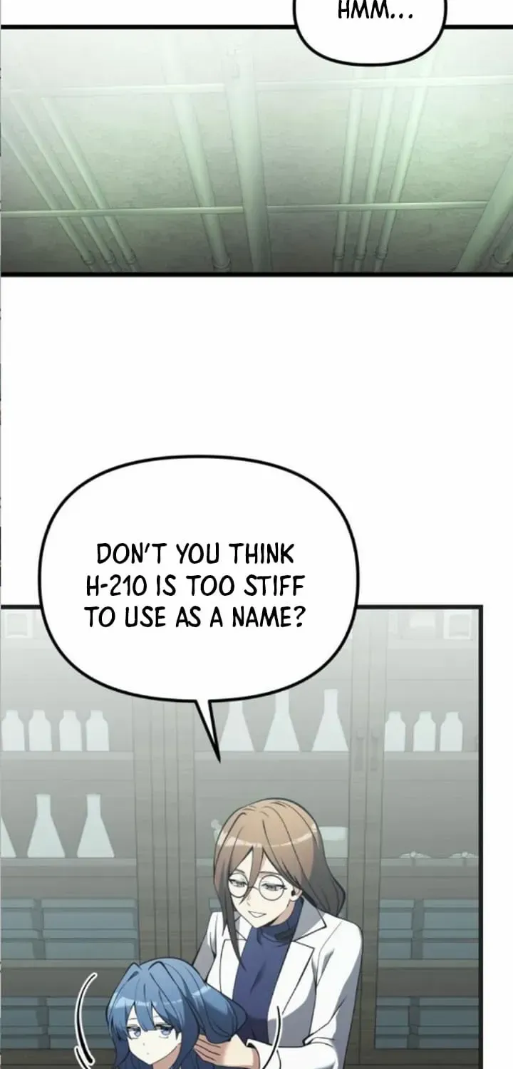 Terminally-Ill Genius Dark Knight Zinmanga X Chapter 85 Page 42