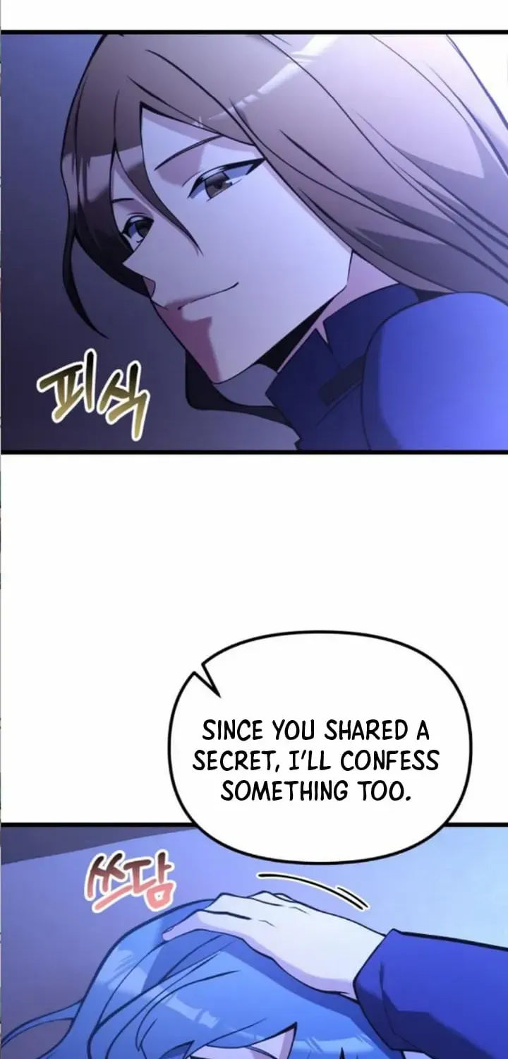 Terminally-Ill Genius Dark Knight Zinmanga X Chapter 85 Page 54