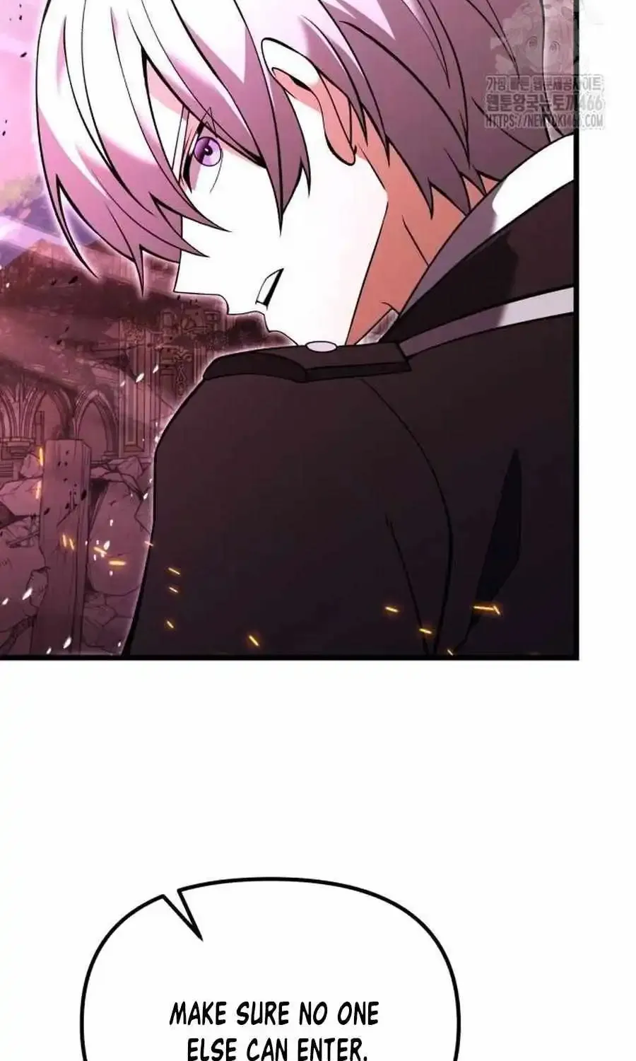 Terminally-Ill Genius Dark Knight Zinmanga X Chapter 84 Page 72