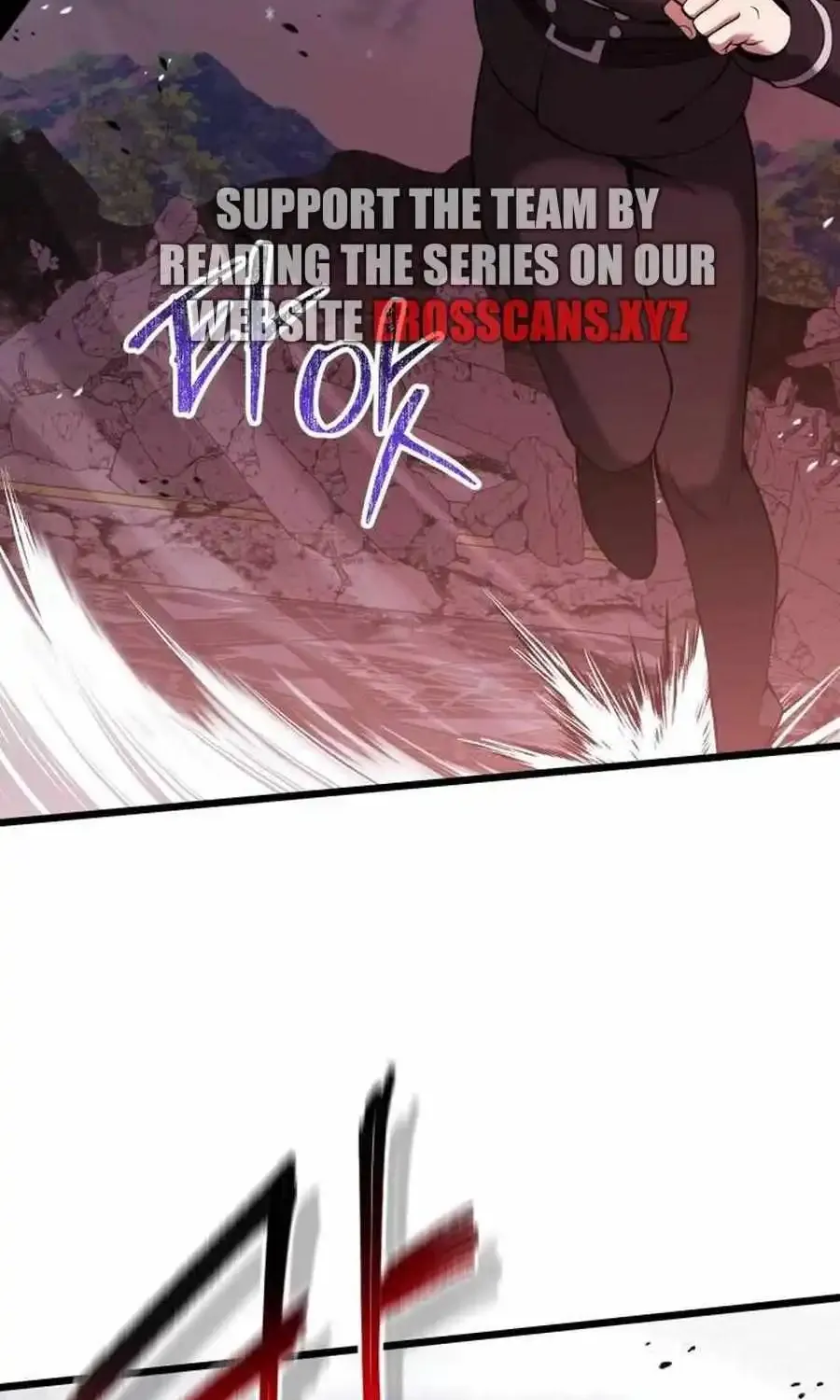 Terminally-Ill Genius Dark Knight Zinmanga X Chapter 84 Page 80