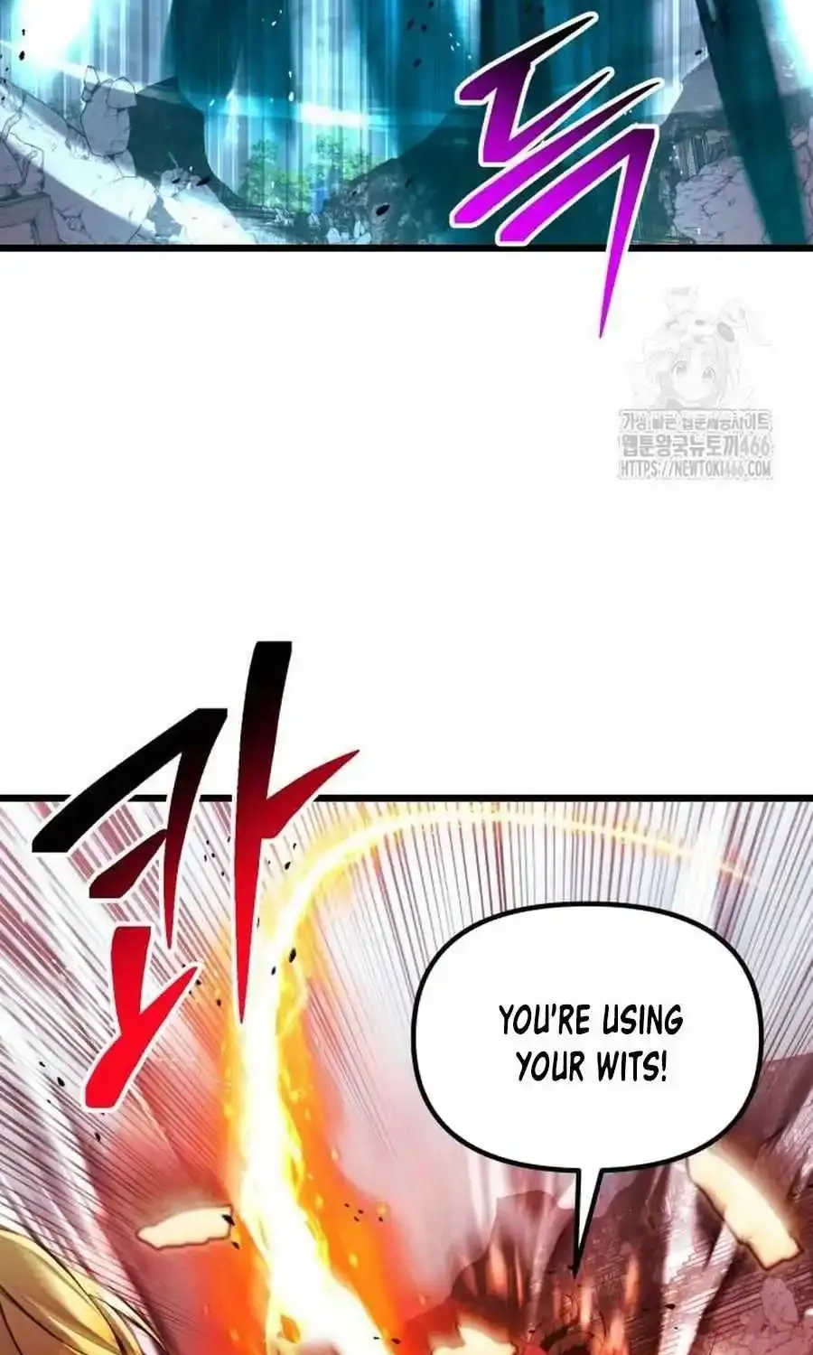 Terminally-Ill Genius Dark Knight Zinmanga X Chapter 84 Page 84