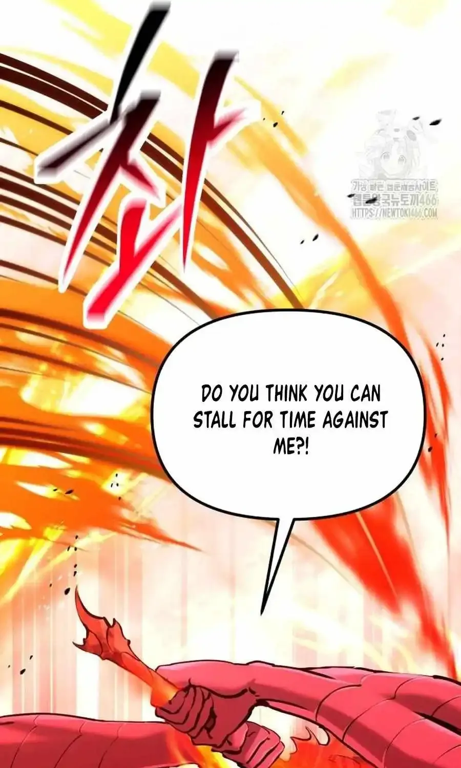 Terminally-Ill Genius Dark Knight Zinmanga X Chapter 84 Page 87