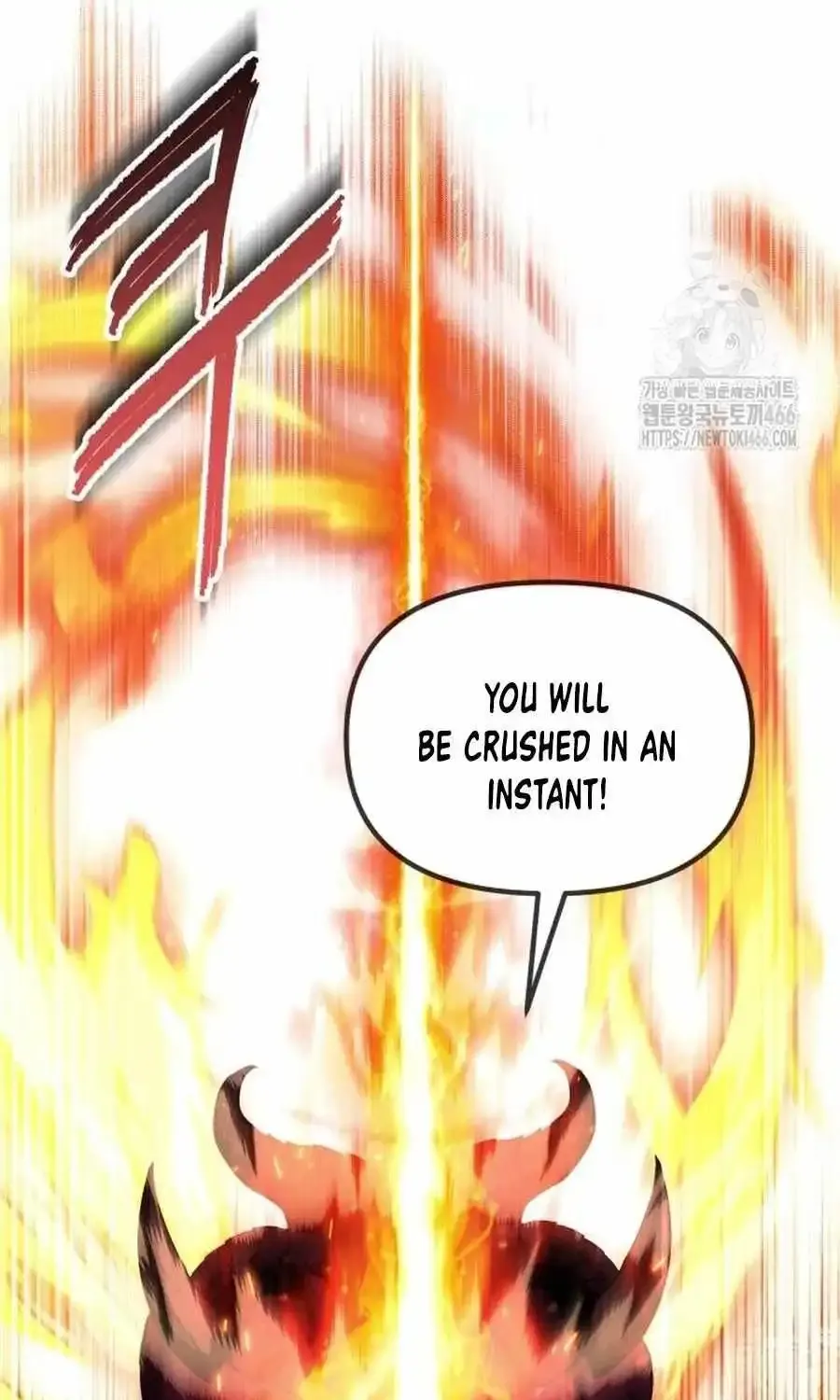 Terminally-Ill Genius Dark Knight Zinmanga X Chapter 84 Page 101