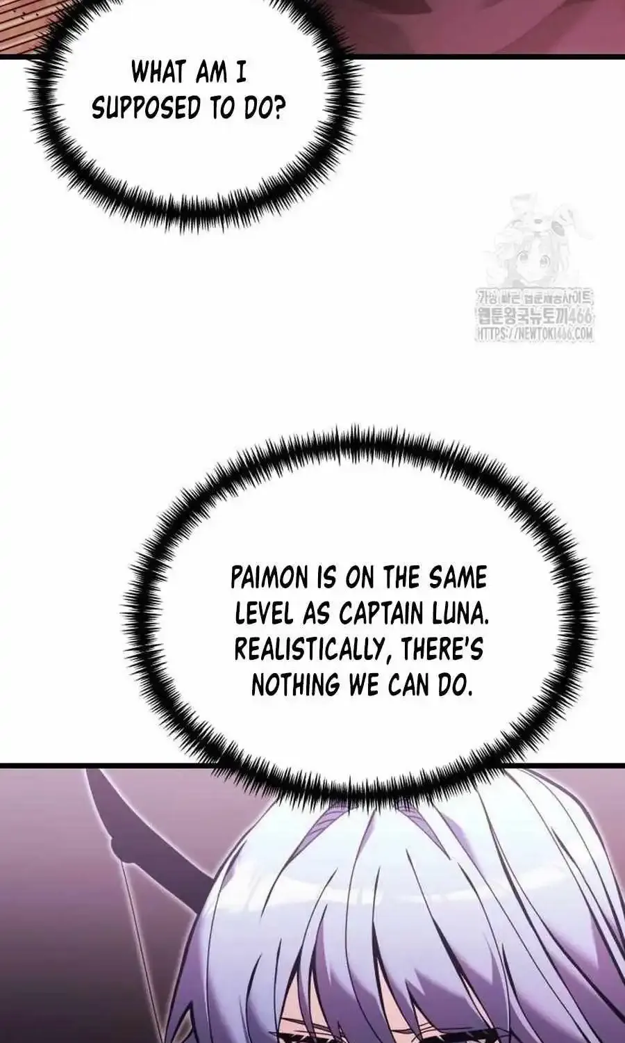 Terminally-Ill Genius Dark Knight Zinmanga X Chapter 83 Page 10