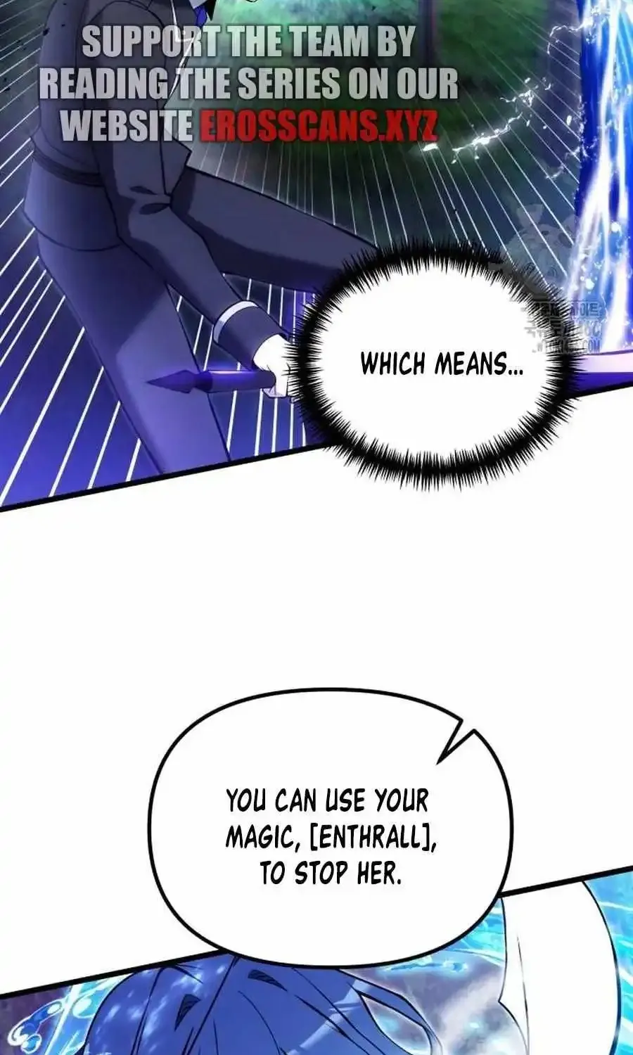 Terminally-Ill Genius Dark Knight Zinmanga X Chapter 83 Page 98