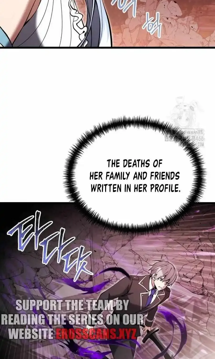 Terminally-Ill Genius Dark Knight Zinmanga X Chapter 83 Page 114