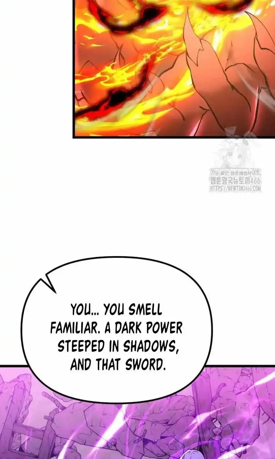 Terminally-Ill Genius Dark Knight Zinmanga X Chapter 83 Page 125