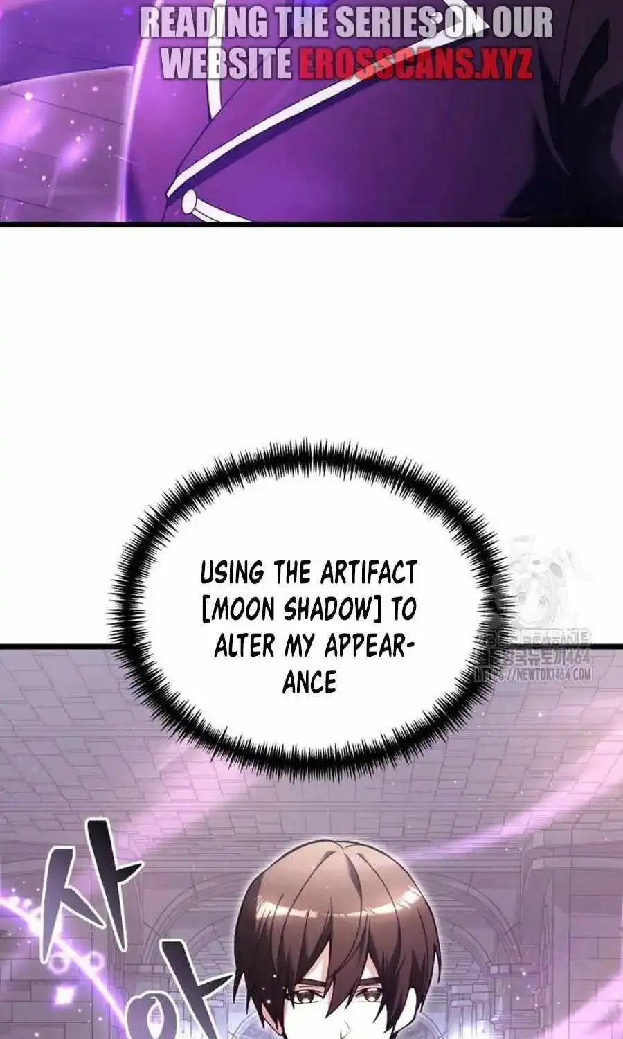 Terminally-Ill Genius Dark Knight Zinmanga X Chapter 81 Page 23
