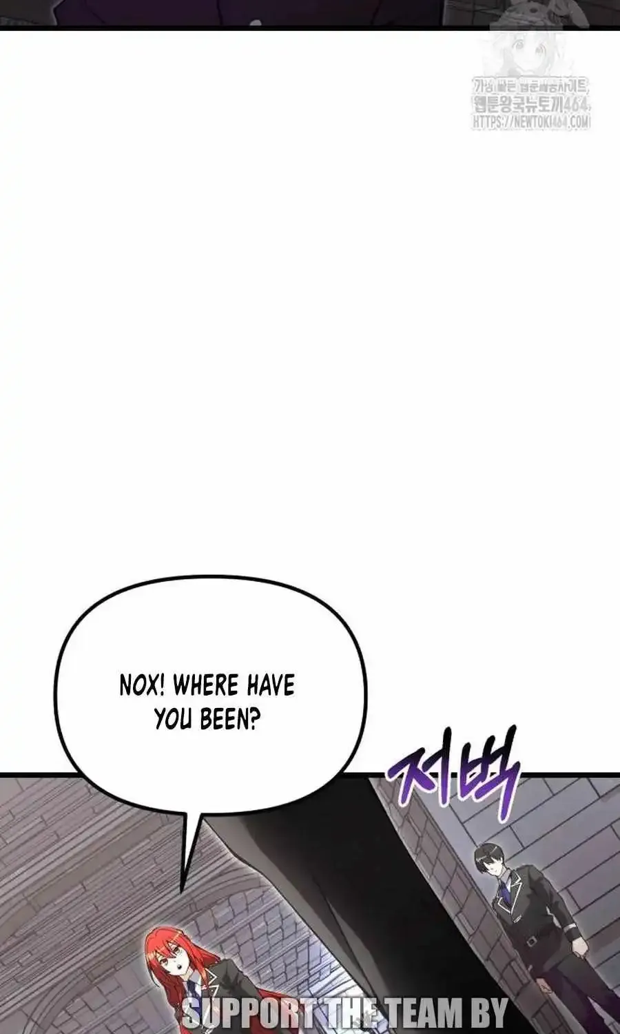 Terminally-Ill Genius Dark Knight Zinmanga X Chapter 81 Page 28
