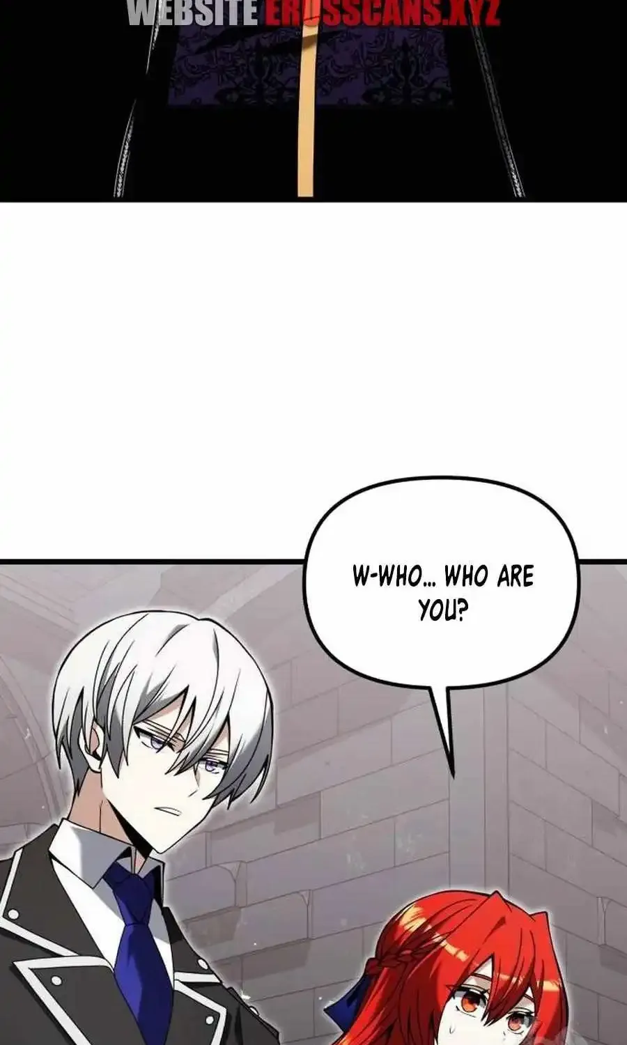 Terminally-Ill Genius Dark Knight Zinmanga X Chapter 81 Page 34