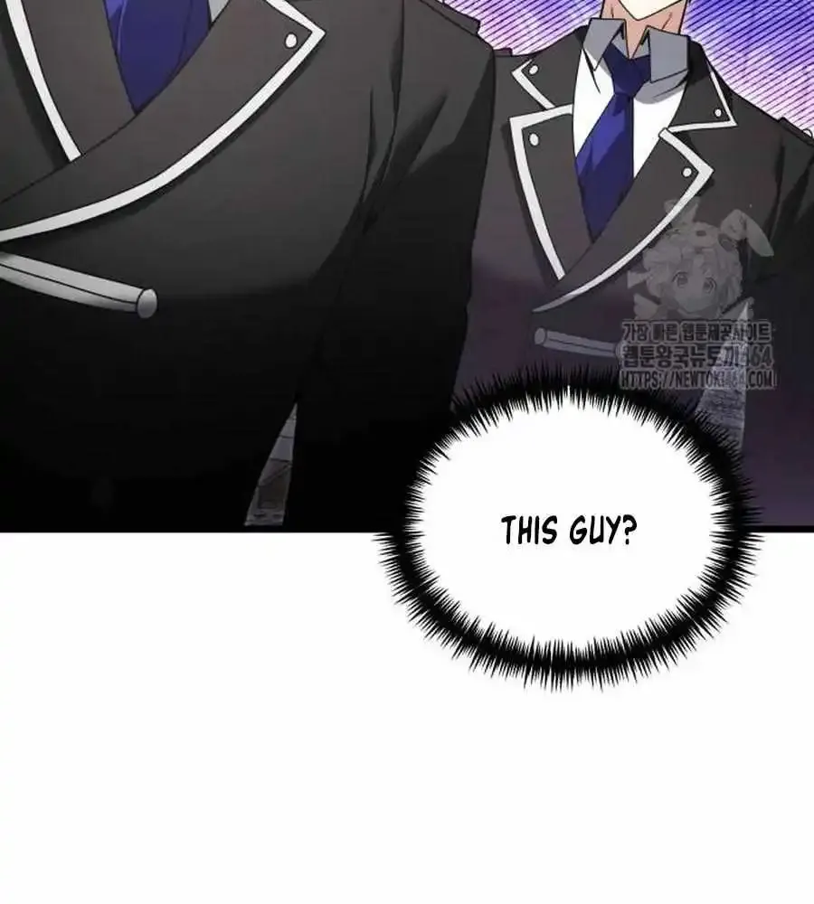Terminally-Ill Genius Dark Knight Zinmanga X Chapter 81 Page 39
