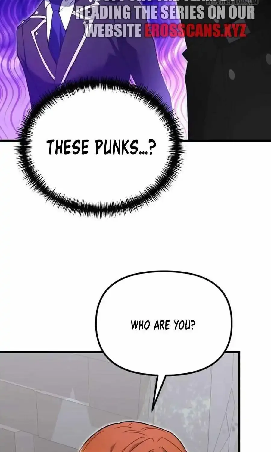 Terminally-Ill Genius Dark Knight Zinmanga X Chapter 81 Page 41