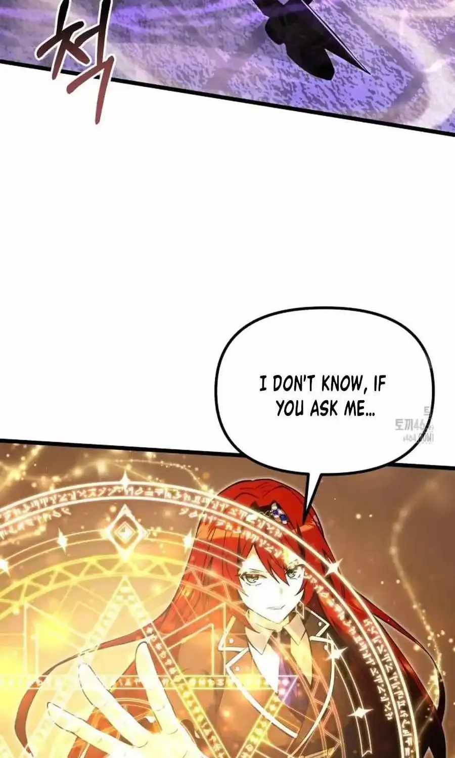 Terminally-Ill Genius Dark Knight Zinmanga X Chapter 81 Page 55