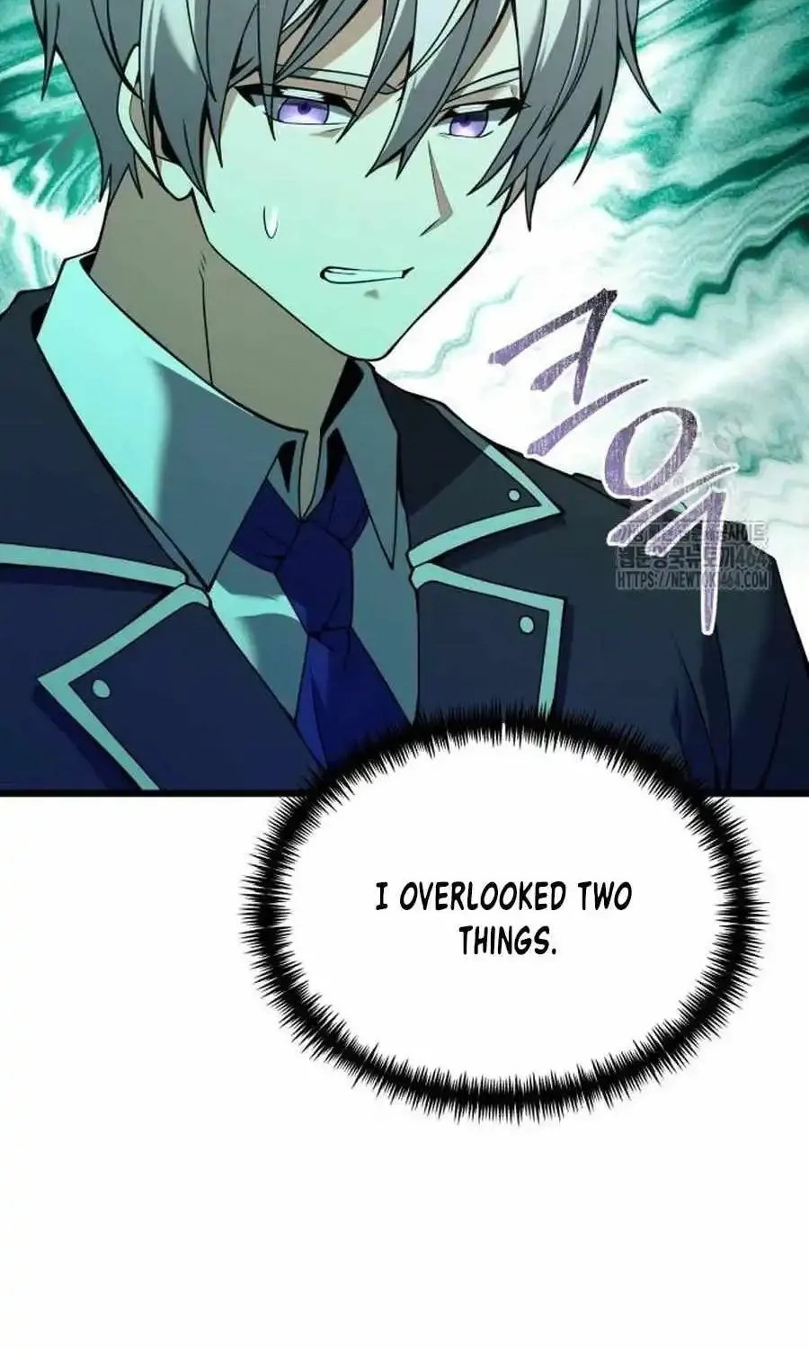 Terminally-Ill Genius Dark Knight Zinmanga X Chapter 81 Page 83