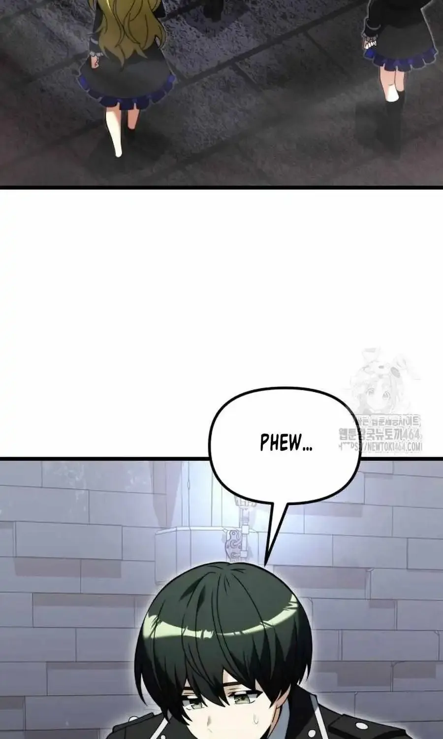 Terminally-Ill Genius Dark Knight Zinmanga X Chapter 80 Page 67