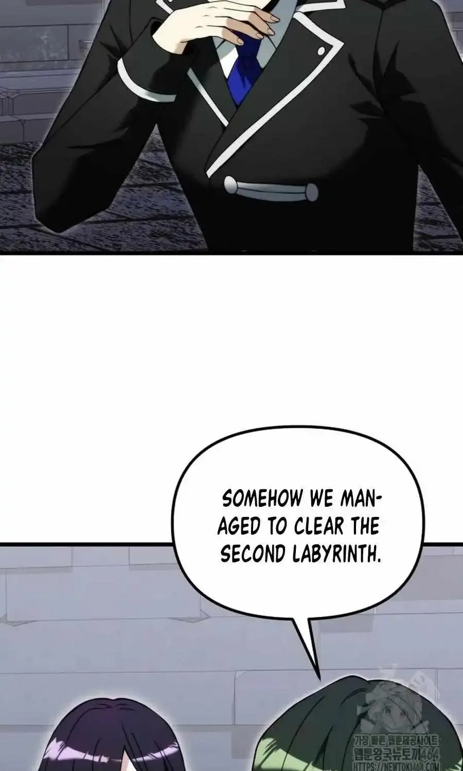 Terminally-Ill Genius Dark Knight Zinmanga X Chapter 80 Page 68