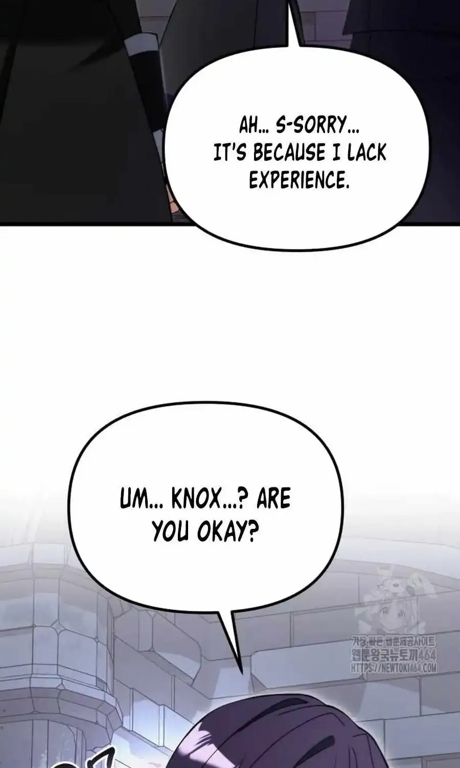 Terminally-Ill Genius Dark Knight Zinmanga X Chapter 80 Page 71