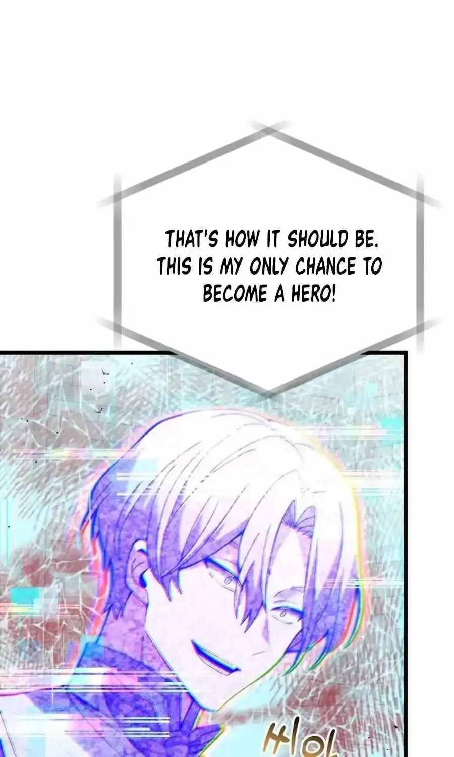 Terminally-Ill Genius Dark Knight Zinmanga X Chapter 80 Page 95
