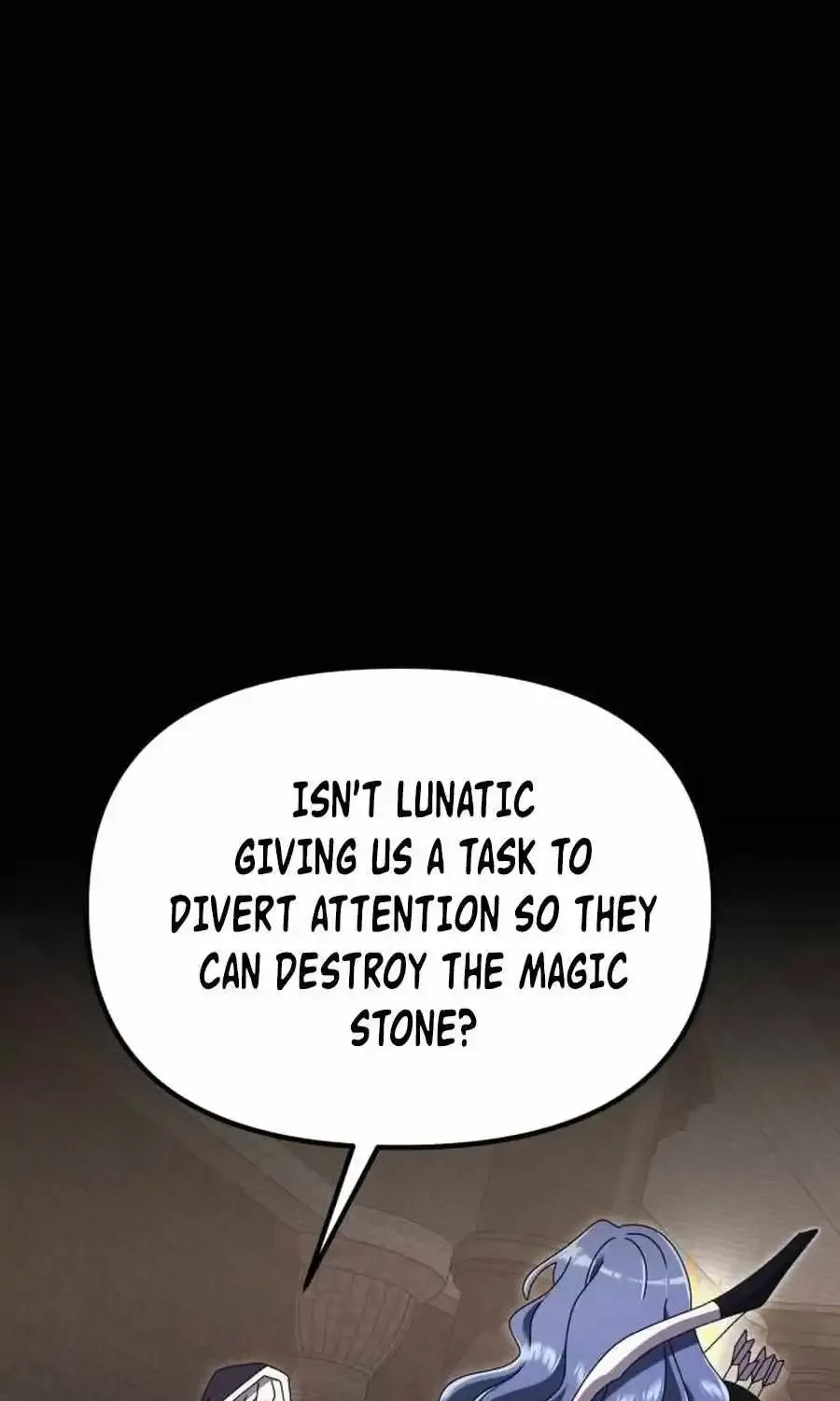 Terminally-Ill Genius Dark Knight Zinmanga X Chapter 79 Page 2