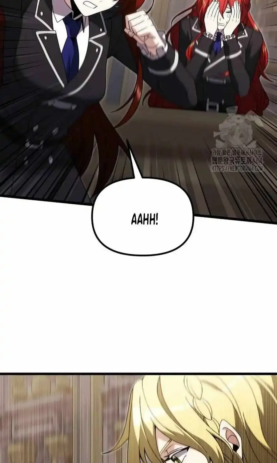 Terminally-Ill Genius Dark Knight Zinmanga X Chapter 79 Page 12