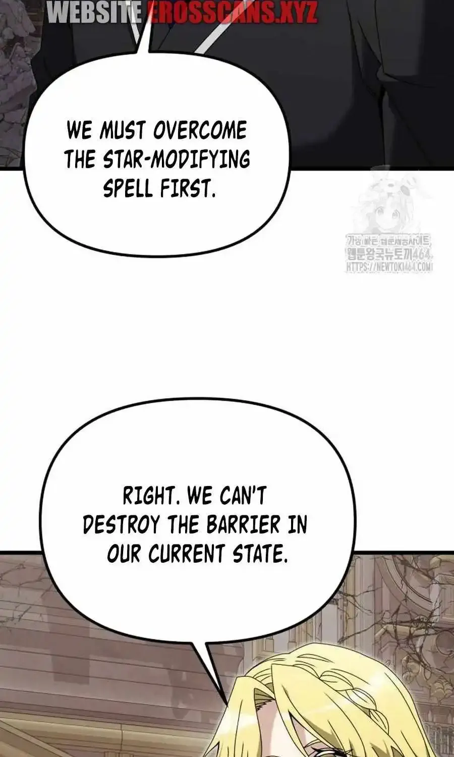 Terminally-Ill Genius Dark Knight Zinmanga X Chapter 79 Page 25
