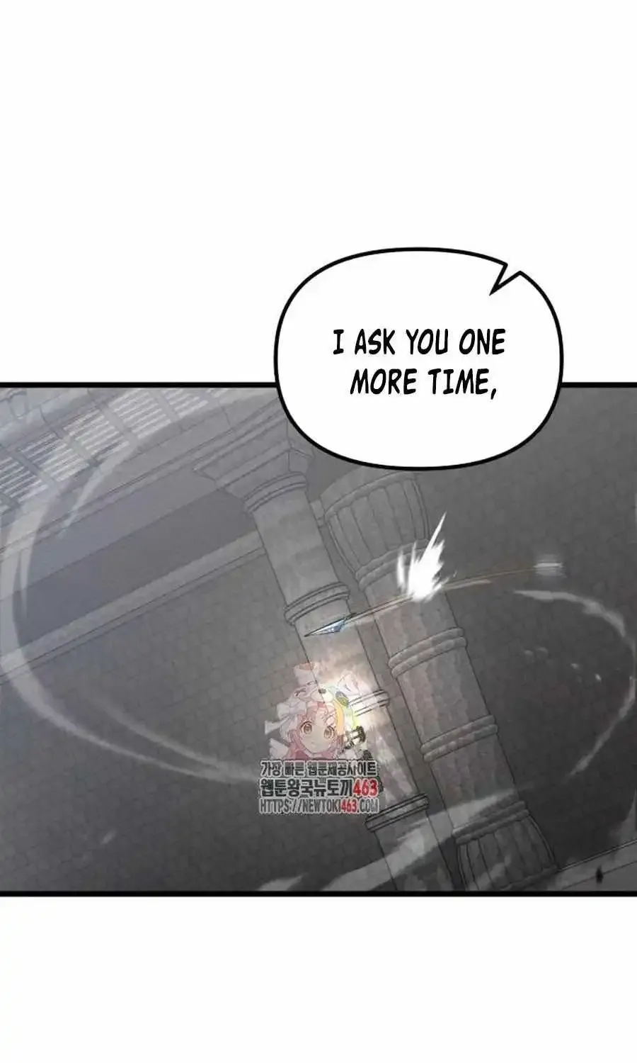 Terminally-Ill Genius Dark Knight Zinmanga X Chapter 78 Page 2