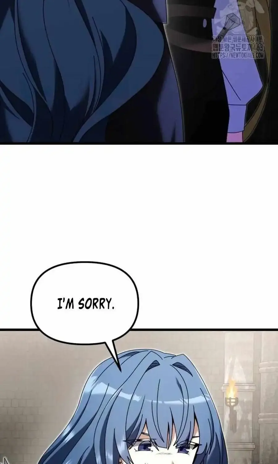 Terminally-Ill Genius Dark Knight Zinmanga X Chapter 78 Page 9