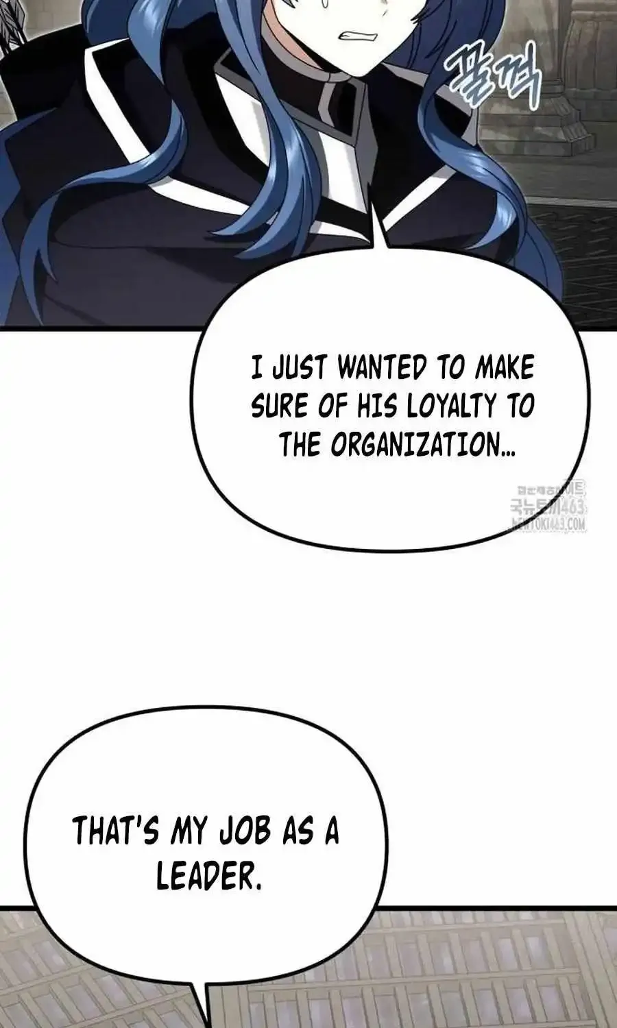 Terminally-Ill Genius Dark Knight Zinmanga X Chapter 78 Page 10
