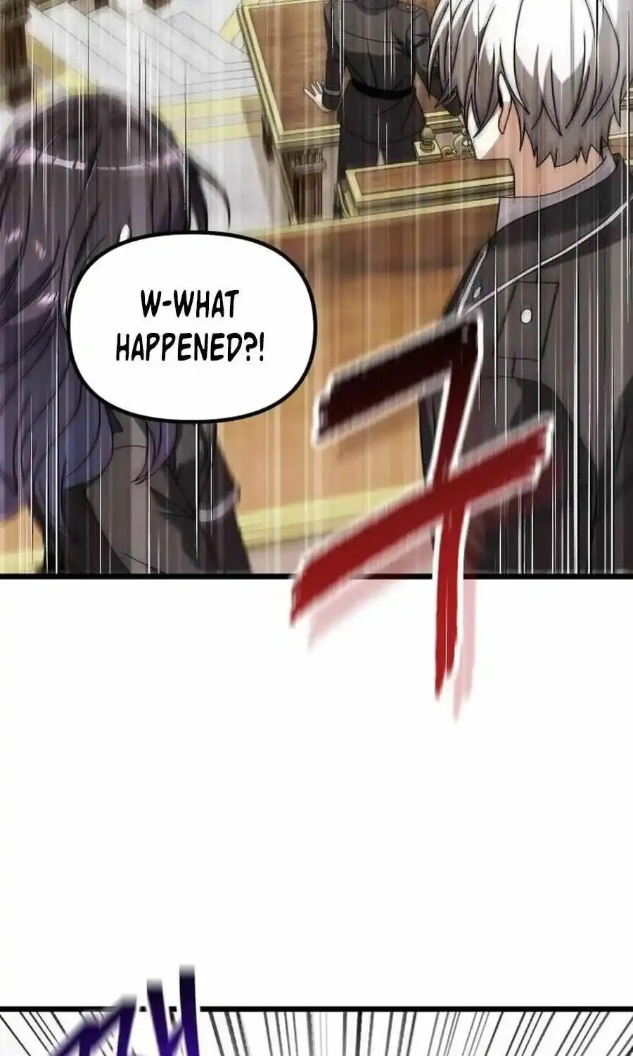 Terminally-Ill Genius Dark Knight Zinmanga X Chapter 78 Page 126