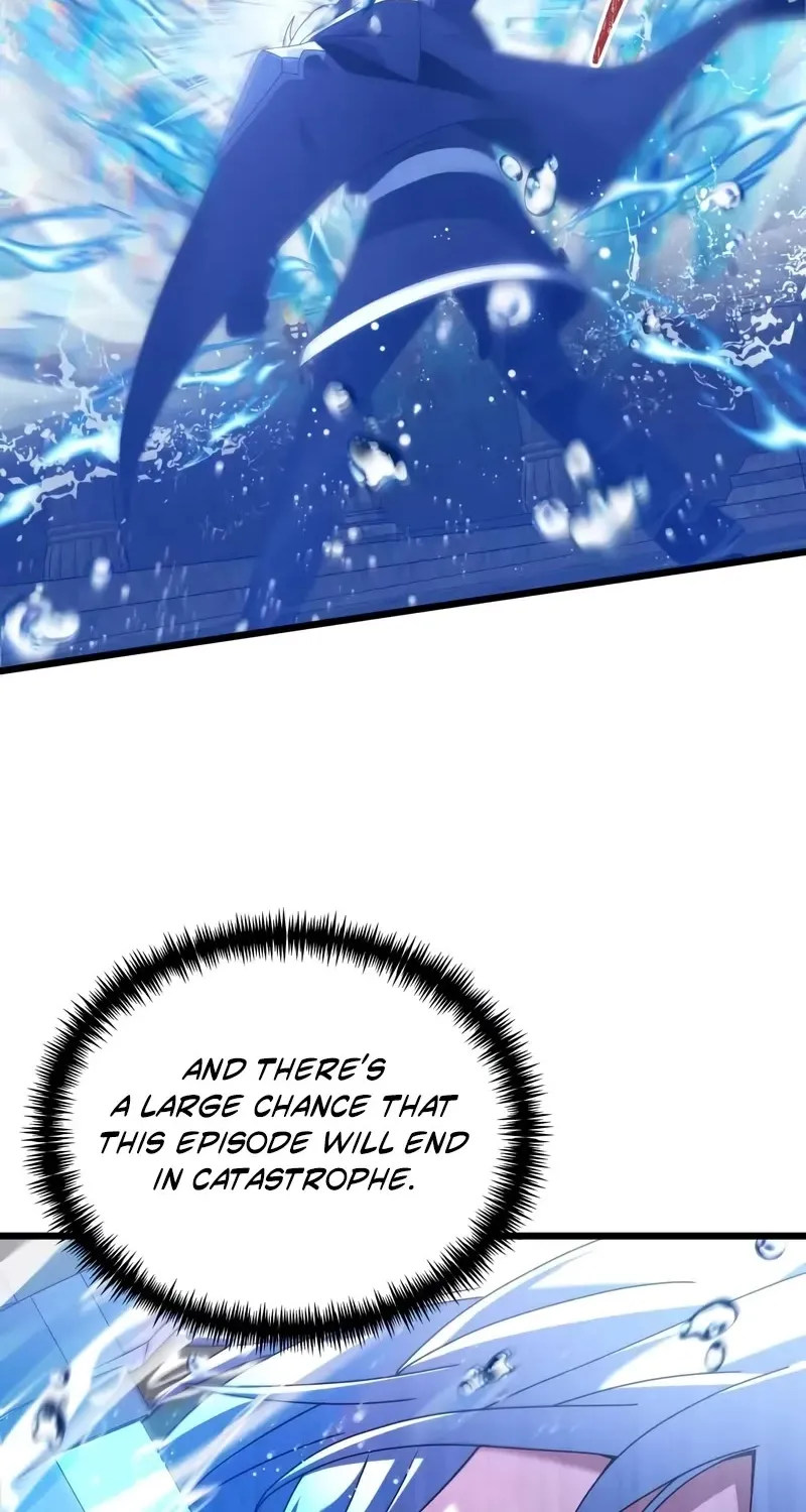 Terminally-Ill Genius Dark Knight Zinmanga X Chapter 77 Page 15