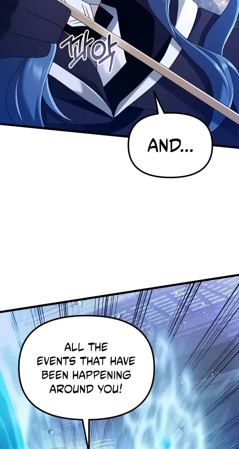 Terminally-Ill Genius Dark Knight Zinmanga X Chapter 77 Page 24