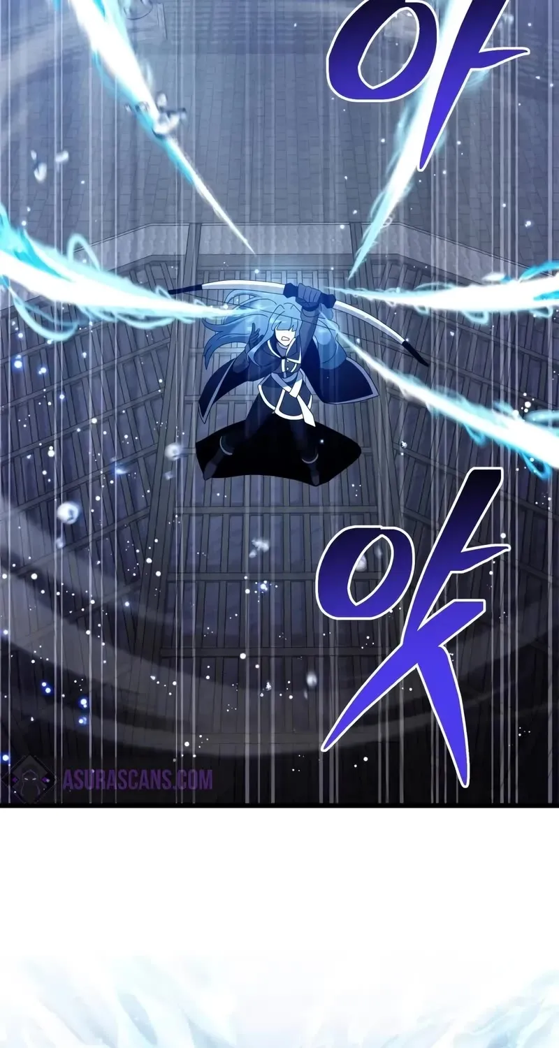 Terminally-Ill Genius Dark Knight Zinmanga X Chapter 77 Page 76