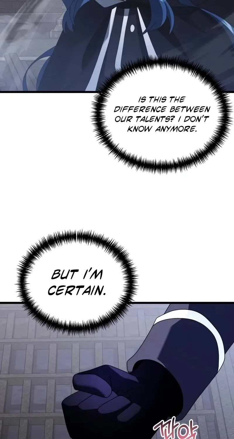 Terminally-Ill Genius Dark Knight Zinmanga X Chapter 77 Page 97