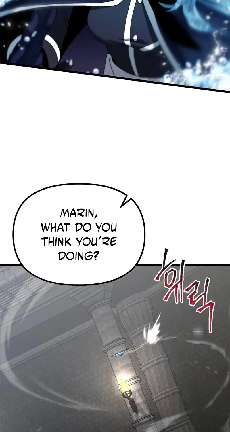 Terminally-Ill Genius Dark Knight Zinmanga X Chapter 77 Page 118