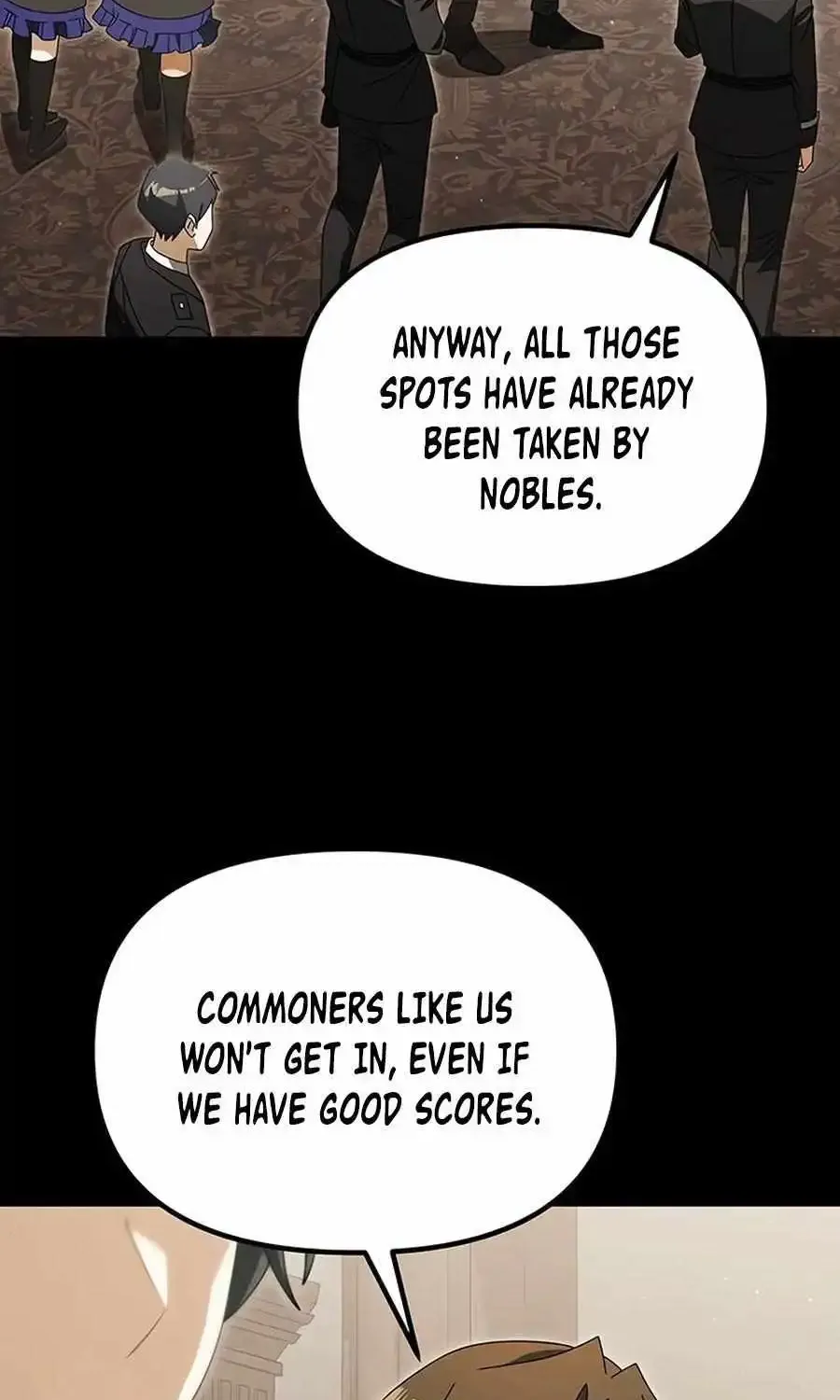 Terminally-Ill Genius Dark Knight Zinmanga X Chapter 76 Page 14