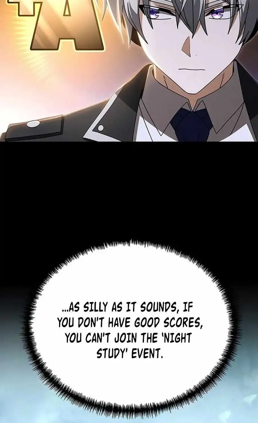 Terminally-Ill Genius Dark Knight Zinmanga X Chapter 76 Page 34