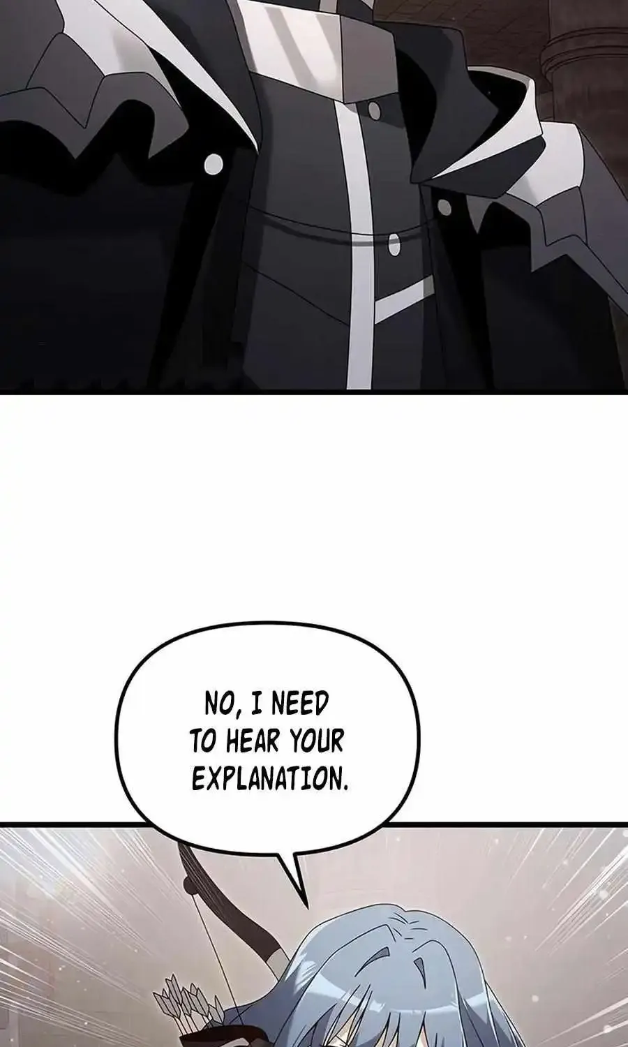 Terminally-Ill Genius Dark Knight Zinmanga X Chapter 76 Page 103