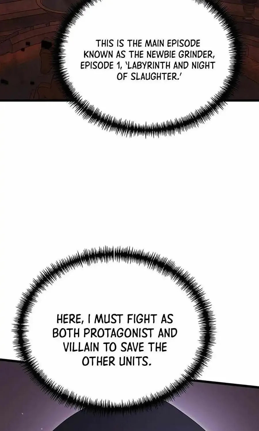 Terminally-Ill Genius Dark Knight Zinmanga X Chapter 75 Page 77